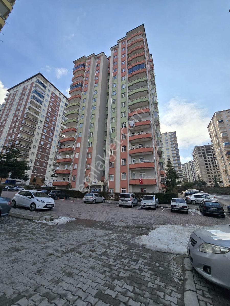 Yapılı Papatya Caddesinde Anayurt Evi - Görsel 17