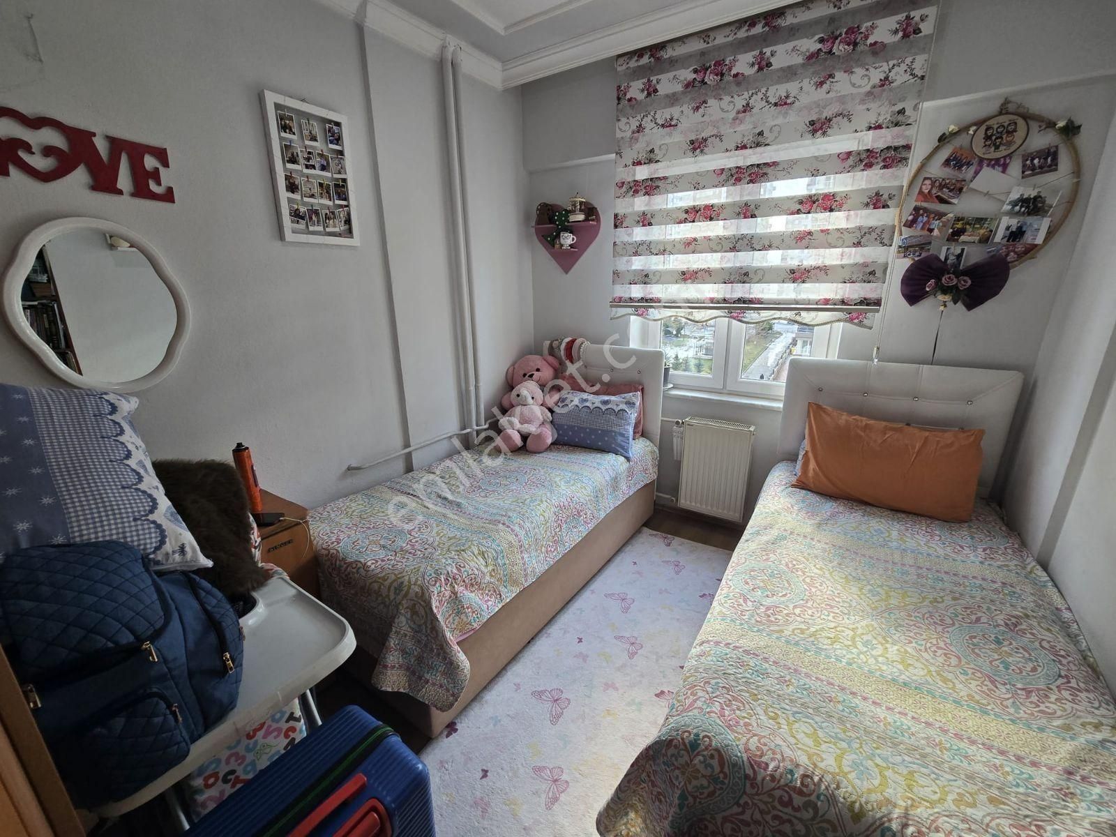 Yapılı Papatya Caddesinde Anayurt Evi - Görsel 14