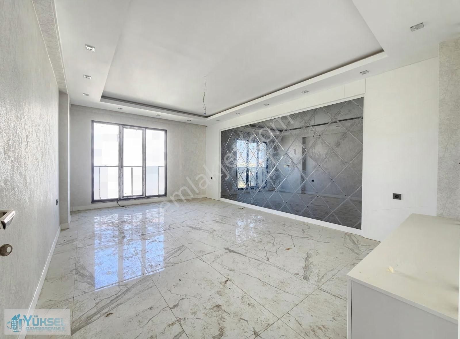 Denizli Şemikler De Havuzlu Site İçinde Ebeveyn Banyolu 3+1 Arakat Daire - Görsel 18