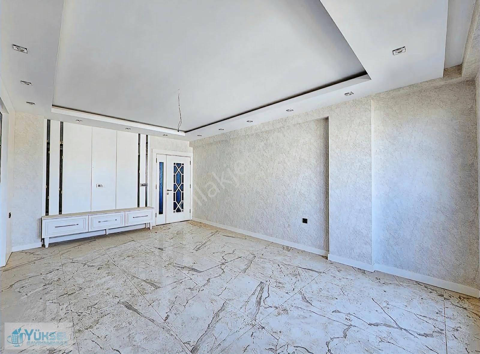 Denizli Şemikler De Havuzlu Site İçinde Ebeveyn Banyolu 3+1 Arakat Daire - Görsel 8