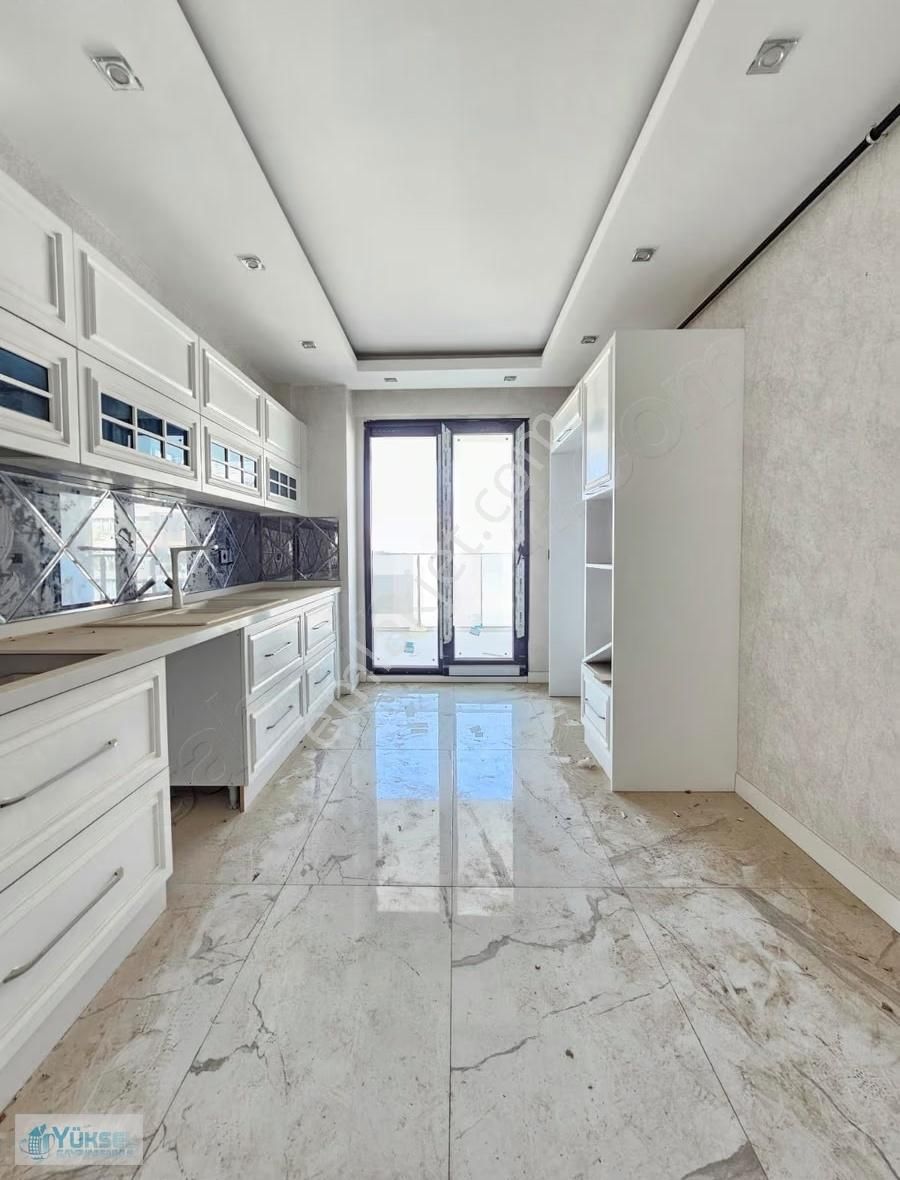 Denizli Şemikler De Havuzlu Site İçinde Ebeveyn Banyolu 3+1 Arakat Daire - Görsel 27