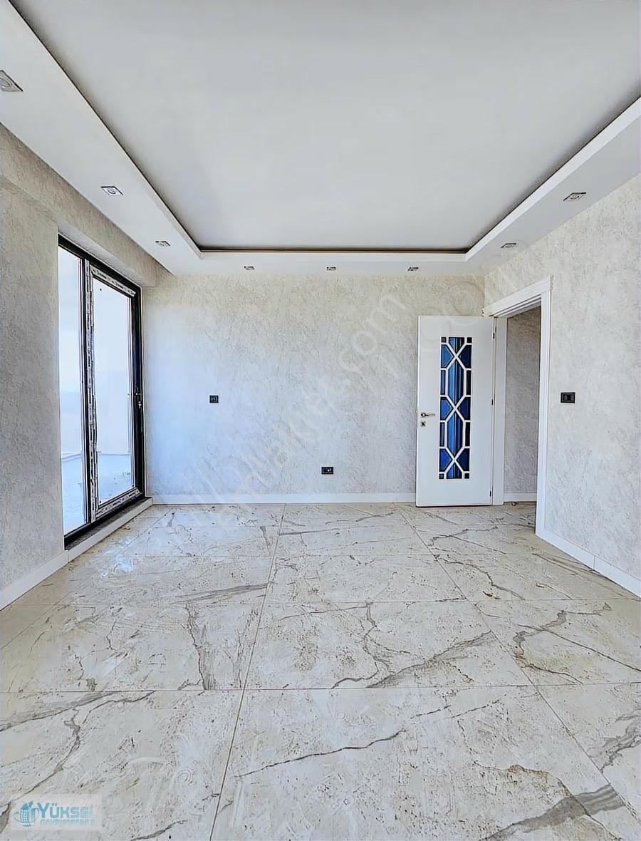 Denizli Şemikler De Havuzlu Site İçinde Ebeveyn Banyolu 3+1 Arakat Daire - Görsel 7