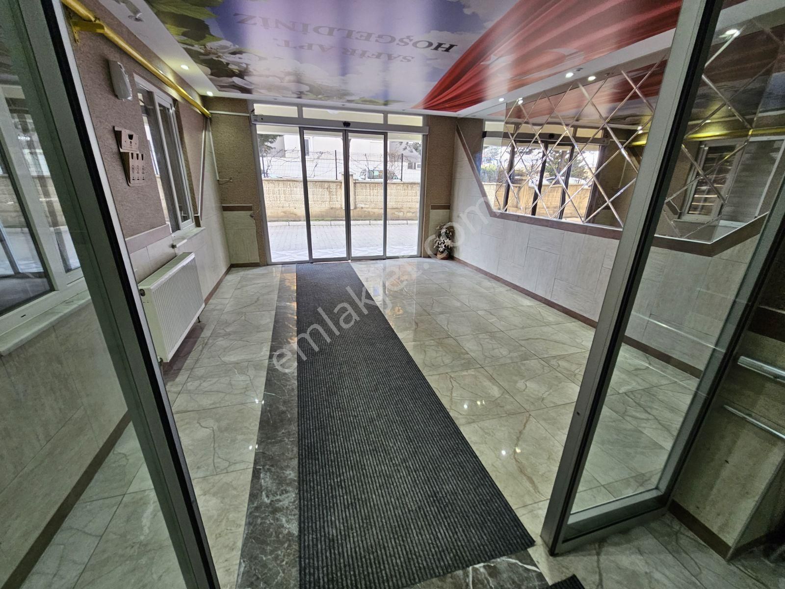 Köşk'de Satlık 4+1 Dubleks Daire - Görsel 31