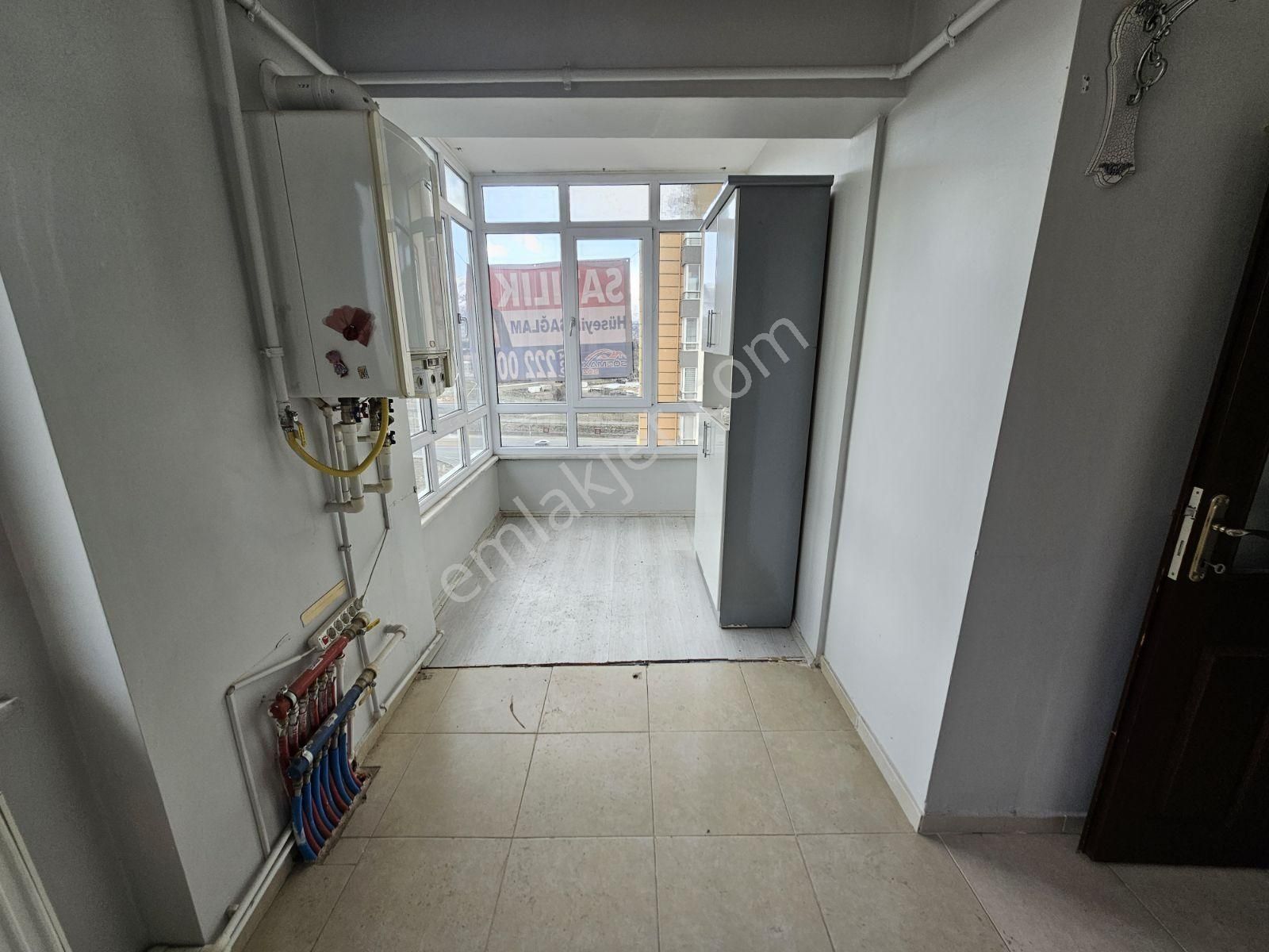 Köşk'de Satlık 4+1 Dubleks Daire - Görsel 28