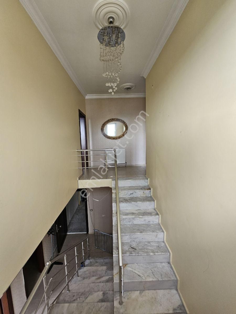 Köşk'de Satlık 4+1 Dubleks Daire - Görsel 16