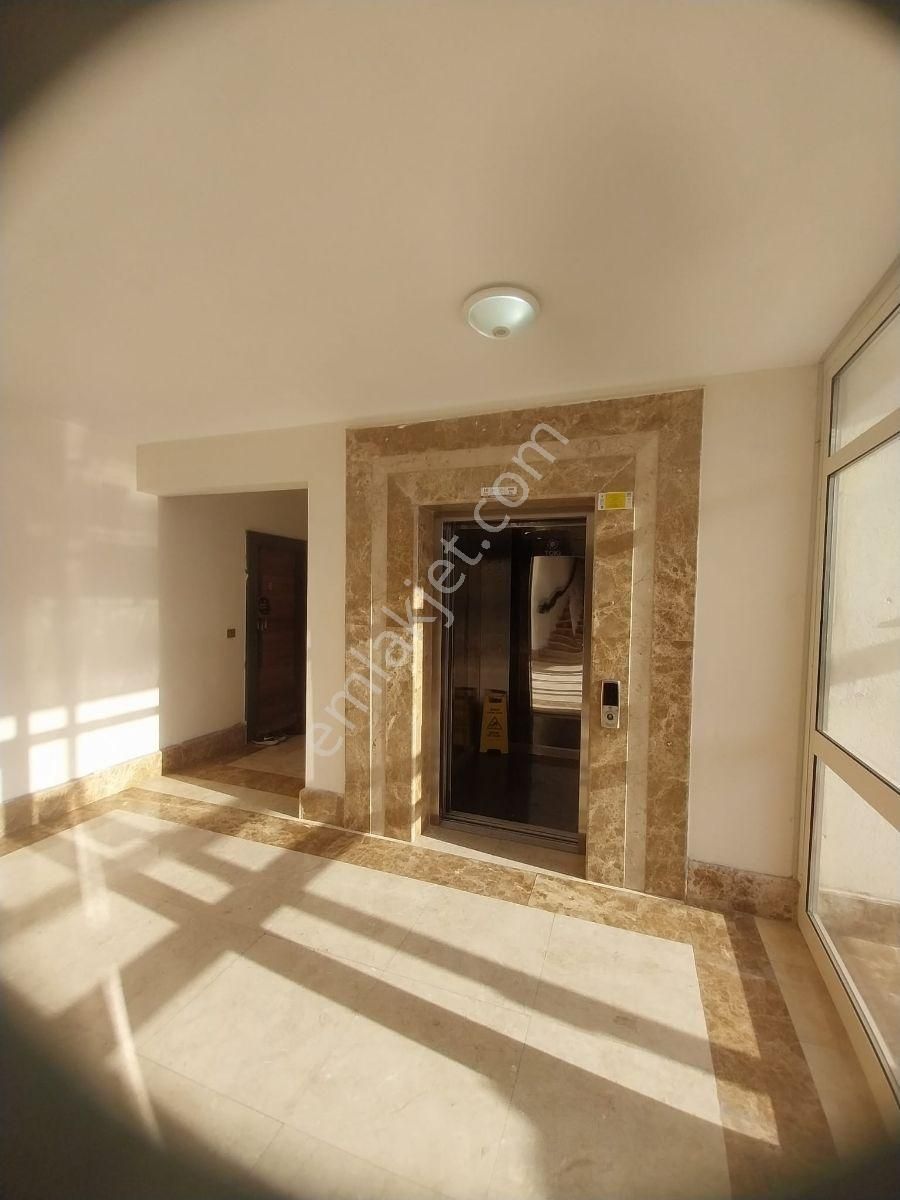 Basın Tokide Ödemesi Bitmiş Borçsuz Oturuma Hazır 3+1 Daire - Görsel 9