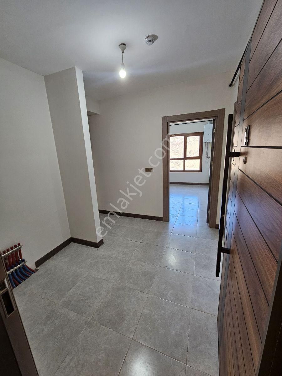 Basın Tokide Ödemesi Bitmiş Borçsuz Oturuma Hazır 3+1 Daire