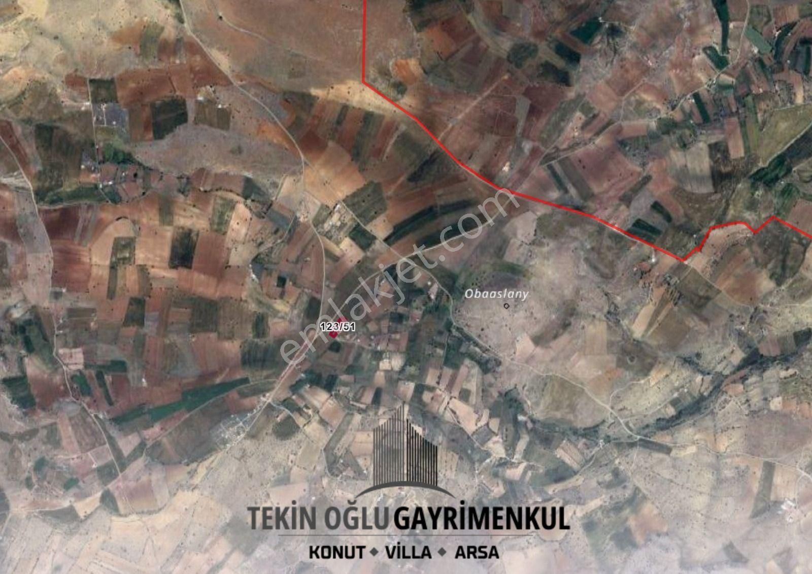 Karadiğin'de Kaçırılmayacak 1.906 M² Tarla - Görsel 6