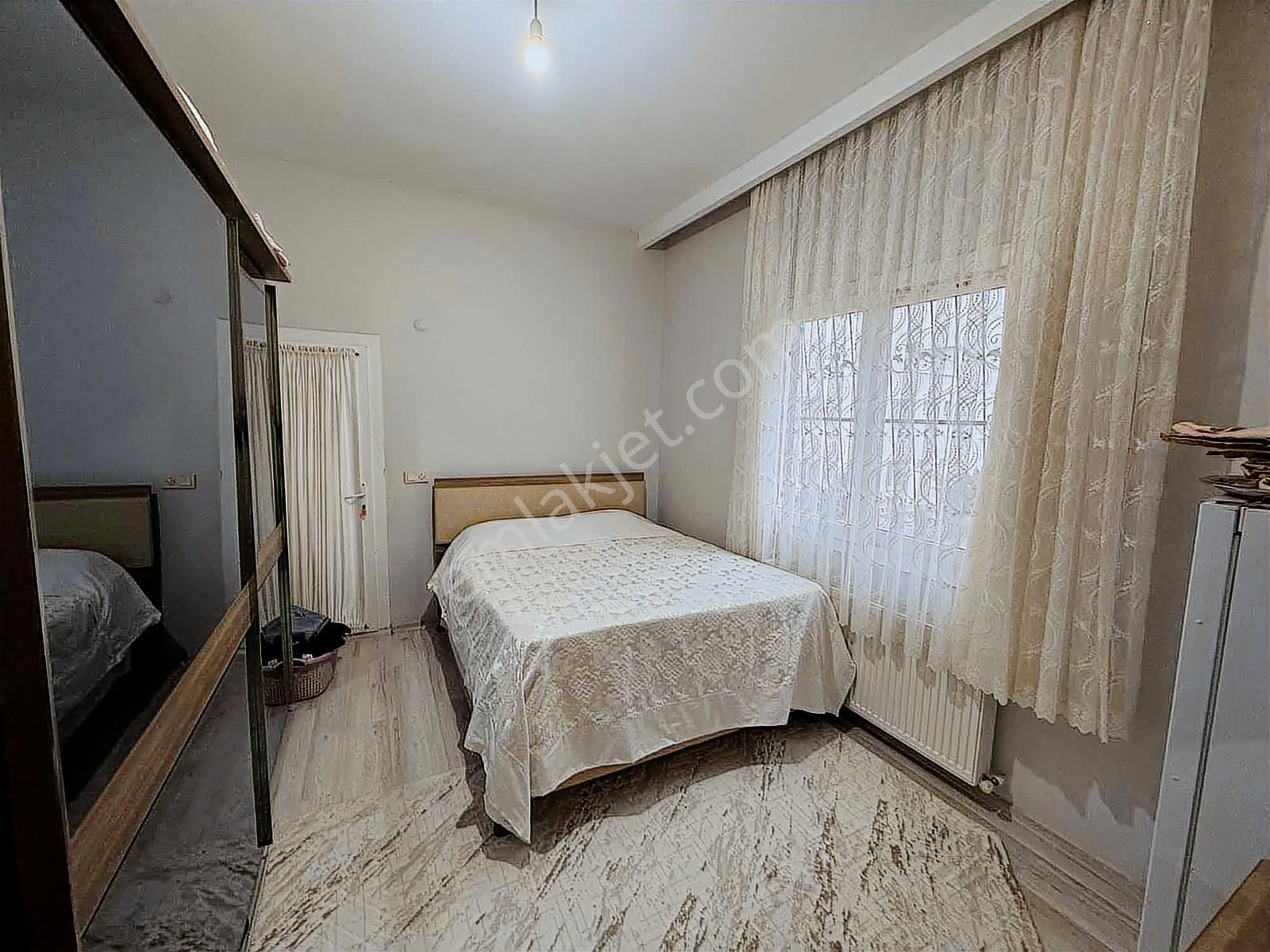 Kozan Gayrimenkulden Aslanpaşa İlkokulu Karşısı 3+1 Daire - Görsel 14