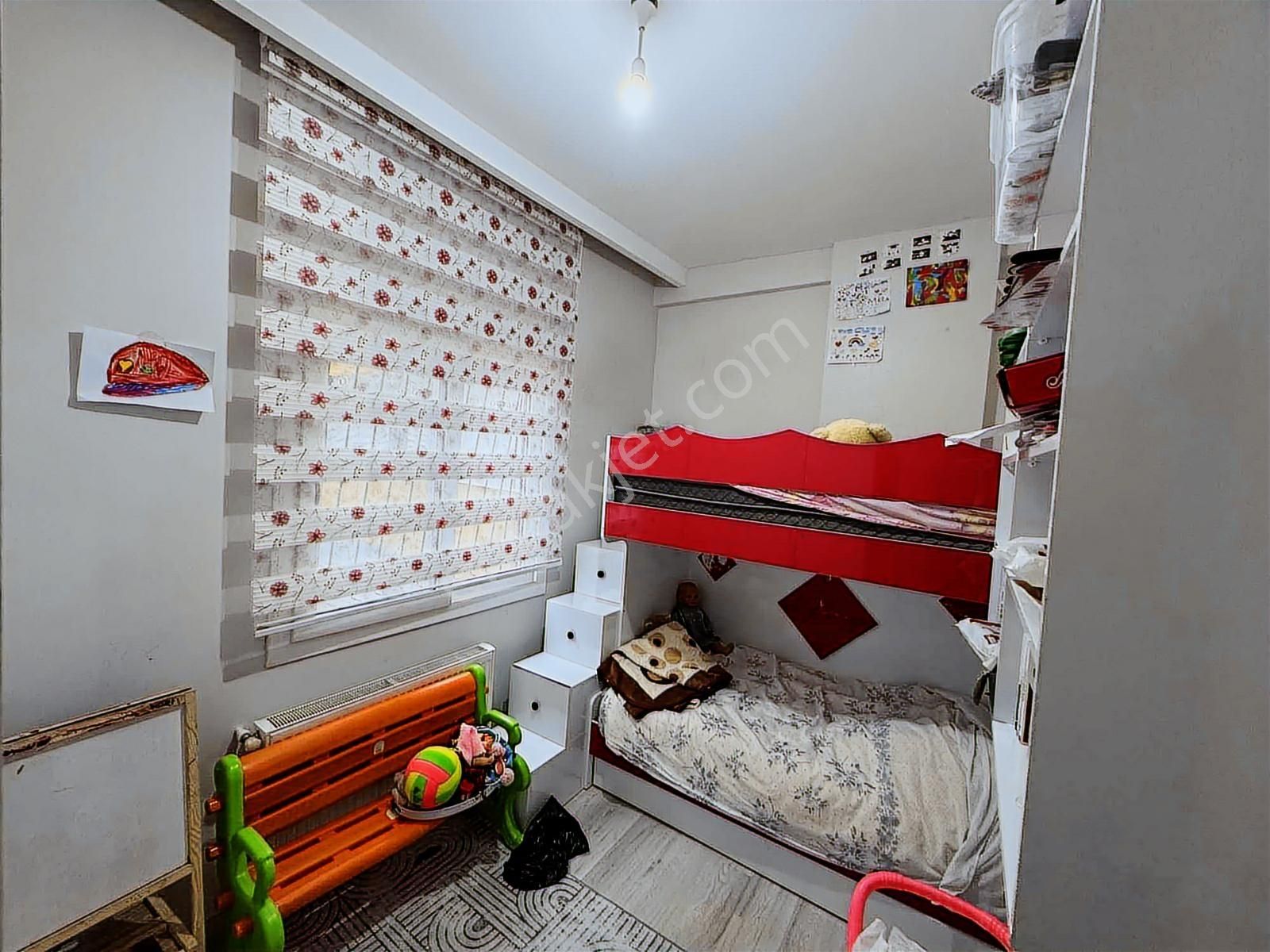 Kozan Gayrimenkulden Aslanpaşa İlkokulu Karşısı 3+1 Daire - Görsel 13