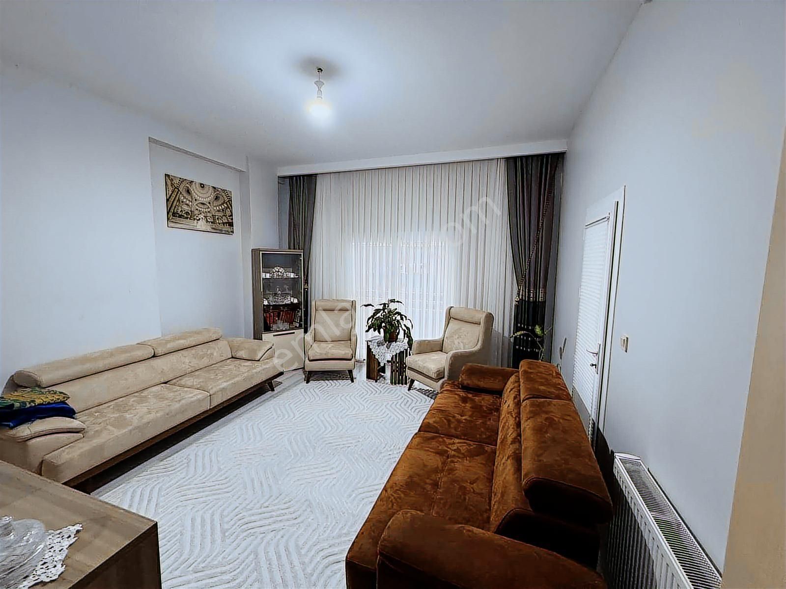 Kozan Gayrimenkulden Aslanpaşa İlkokulu Karşısı 3+1 Daire - Görsel 8