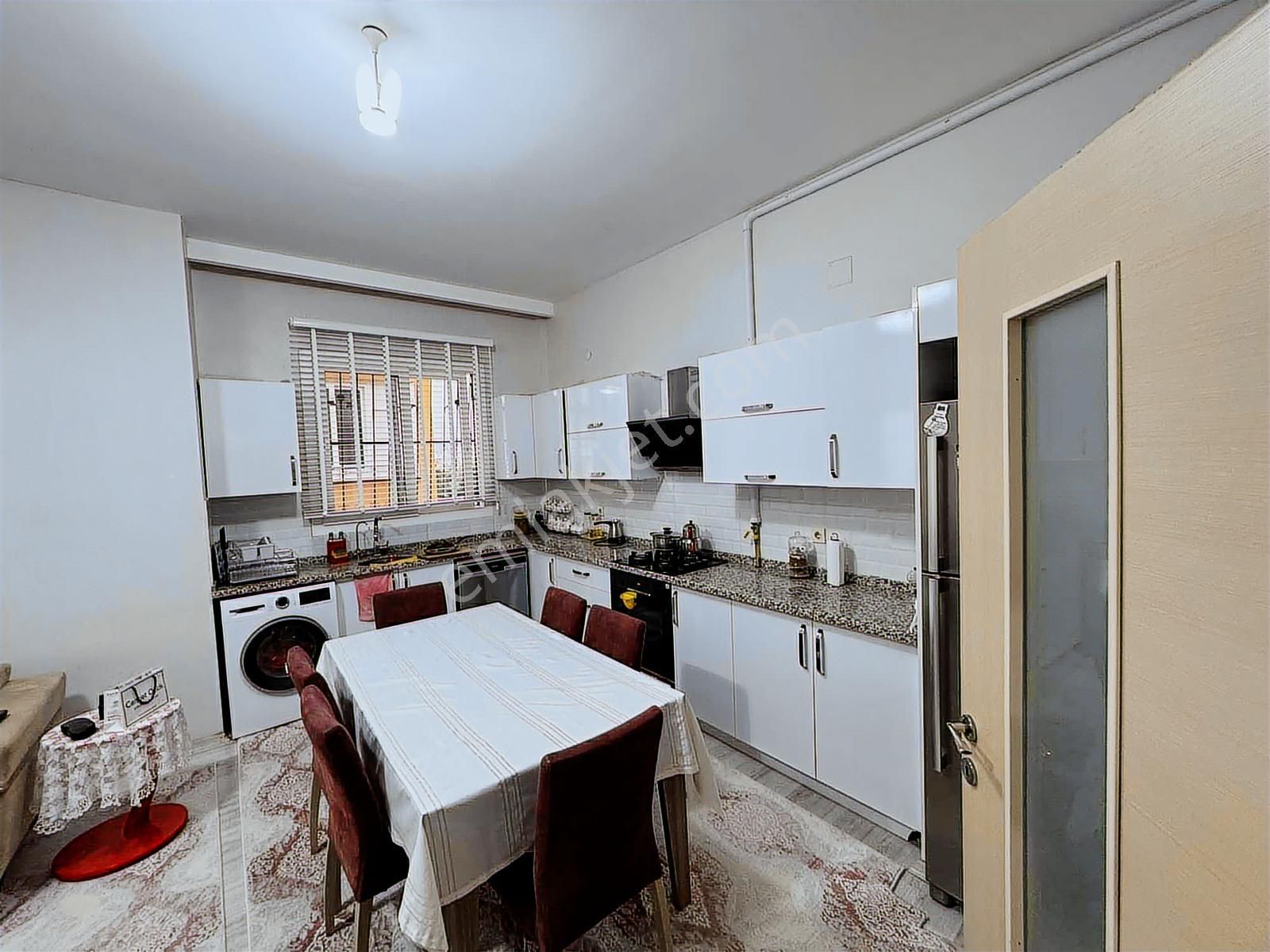 Kozan Gayrimenkulden Aslanpaşa İlkokulu Karşısı 3+1 Daire - Görsel 5