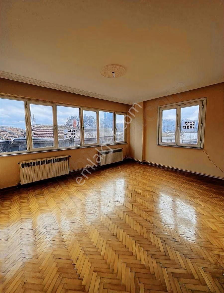 Sarıyer Büyükdere De Deniz Manzaralı Kiralık Daire - Görsel 7