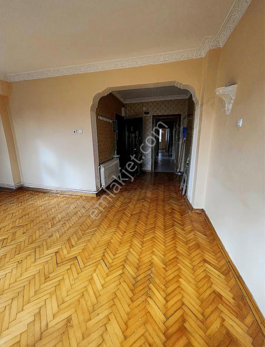 Sarıyer Büyükdere De Deniz Manzaralı Kiralık Daire - Görsel 5