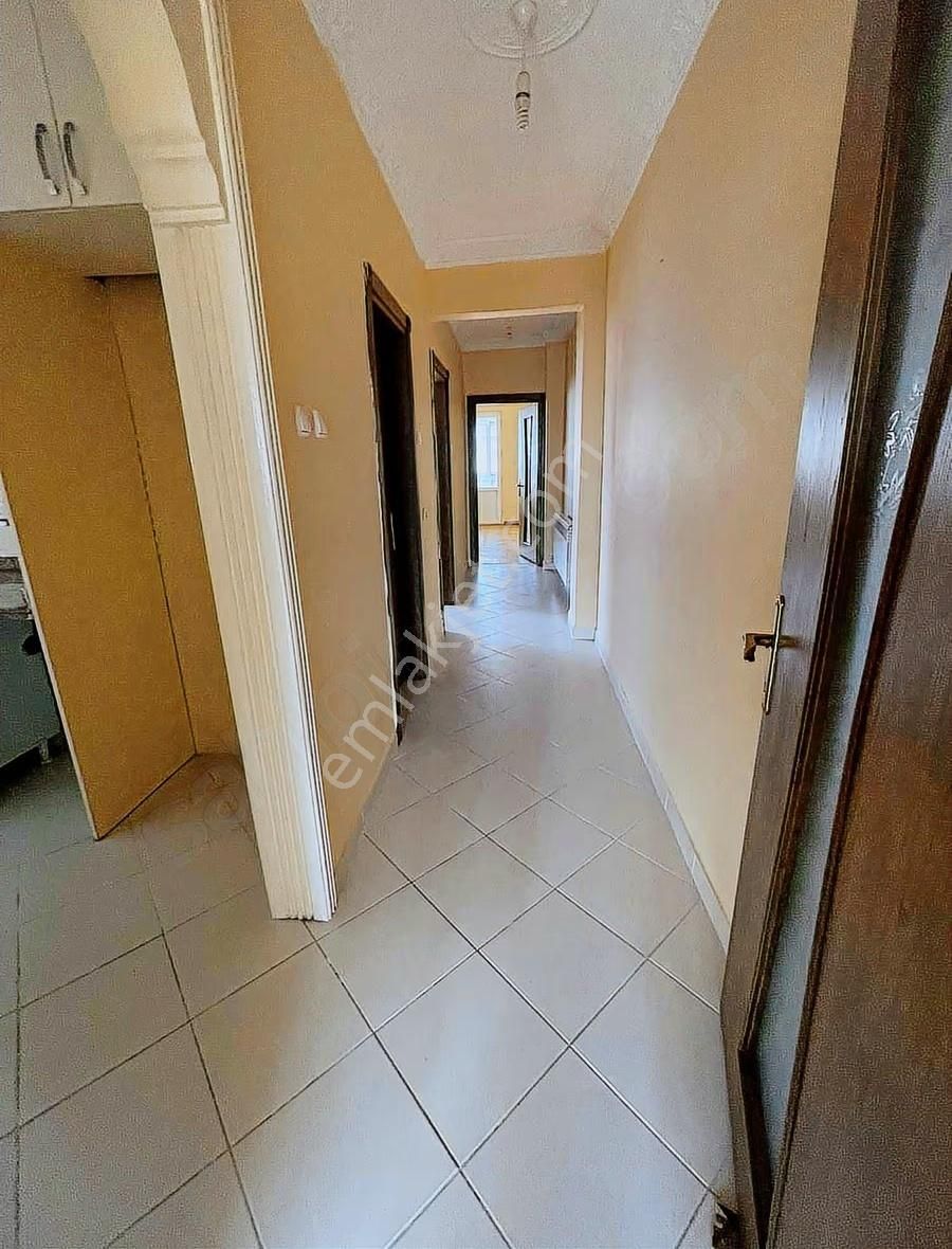 Sarıyer Büyükdere De Deniz Manzaralı Kiralık Daire - Görsel 3