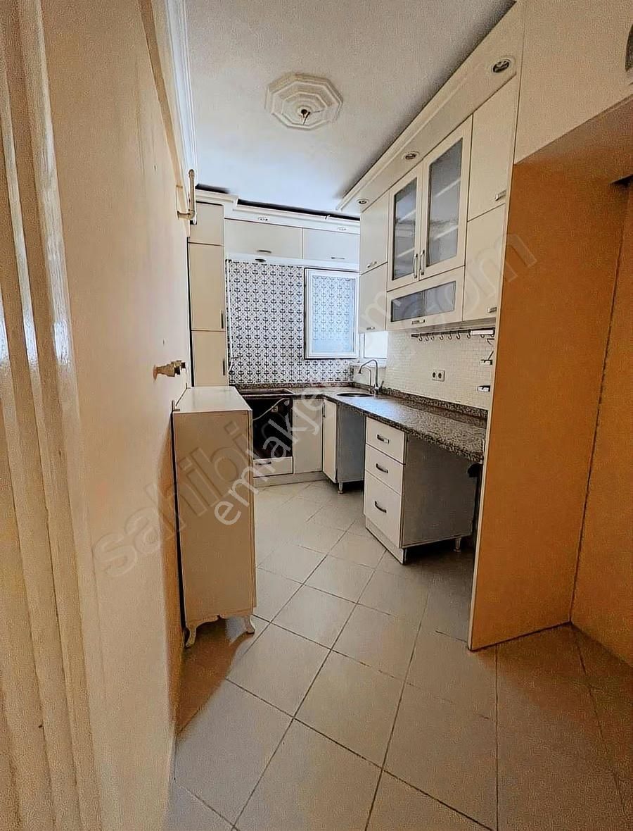 Sarıyer Büyükdere De Deniz Manzaralı Kiralık Daire - Görsel 8