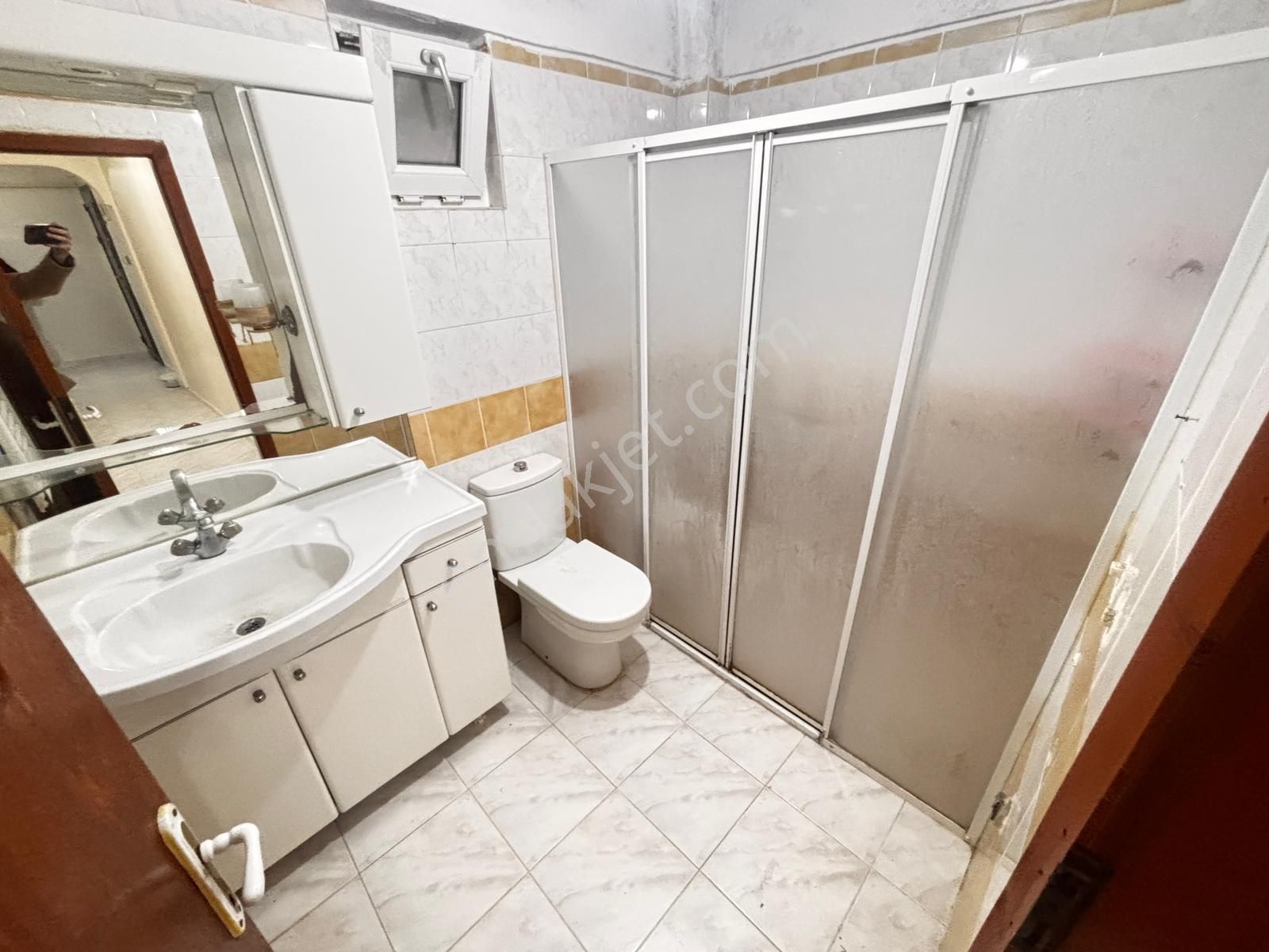 Yılmaz Gayrimenkulden 3+1 Kat Konumunda Yüksek Giriş 19.000 Pazarlıklı Yapılı Daire - Görsel 5