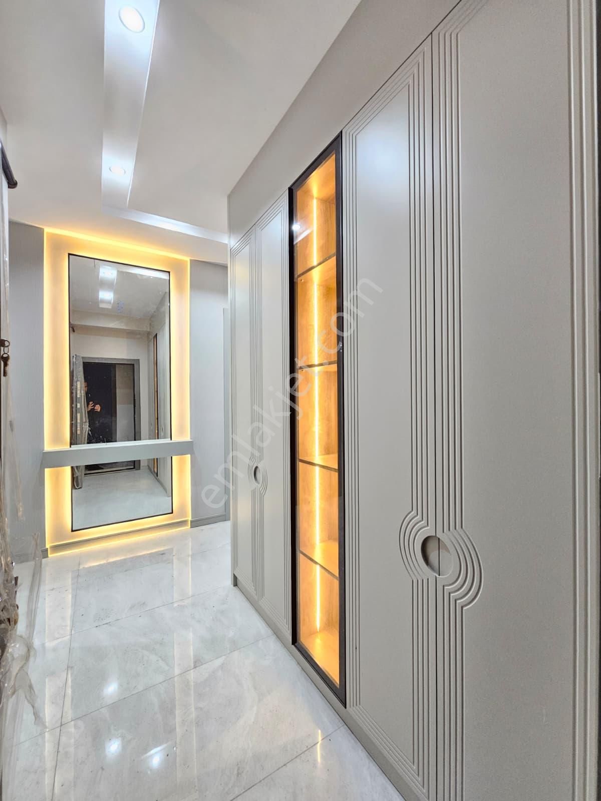 Denizli Şemikler Mahallesinde 2+1 Cadde Üstünde Lüks Panjurlu Satılık Daireler