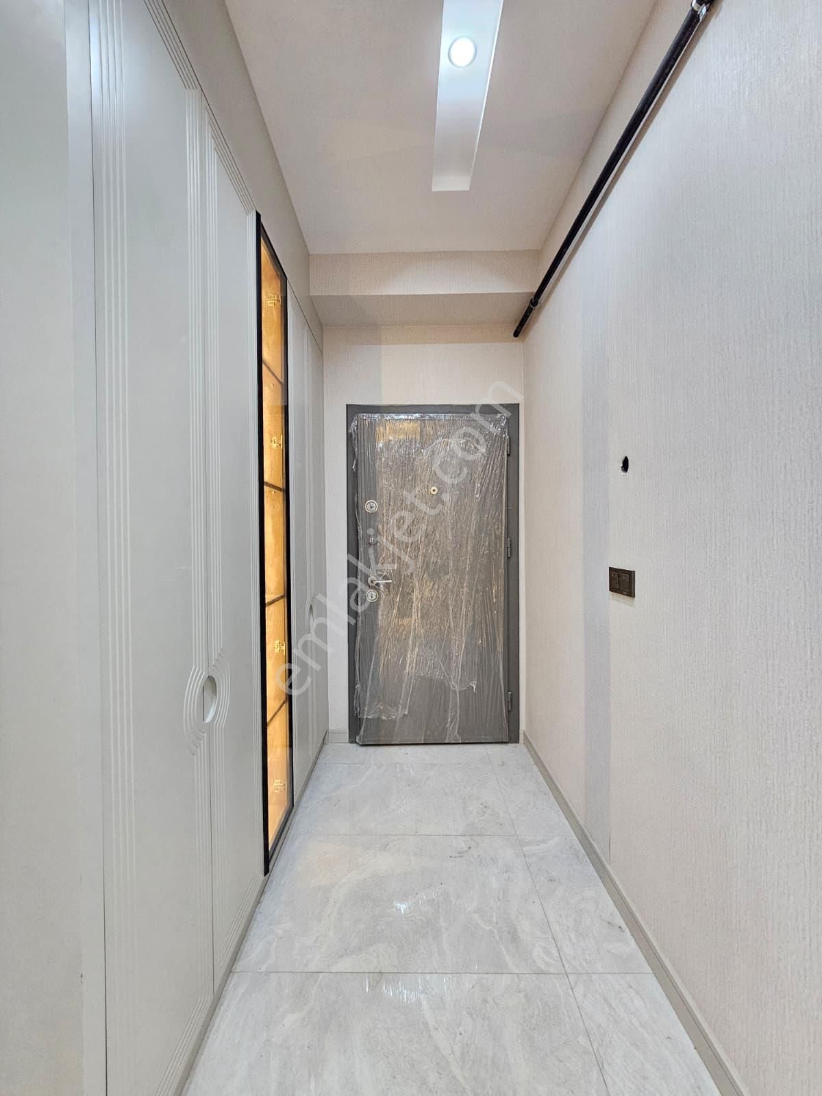 Denizli Şemikler Mahallesinde 2+1 Cadde Üstünde Lüks Panjurlu Satılık Daireler - Görsel 17