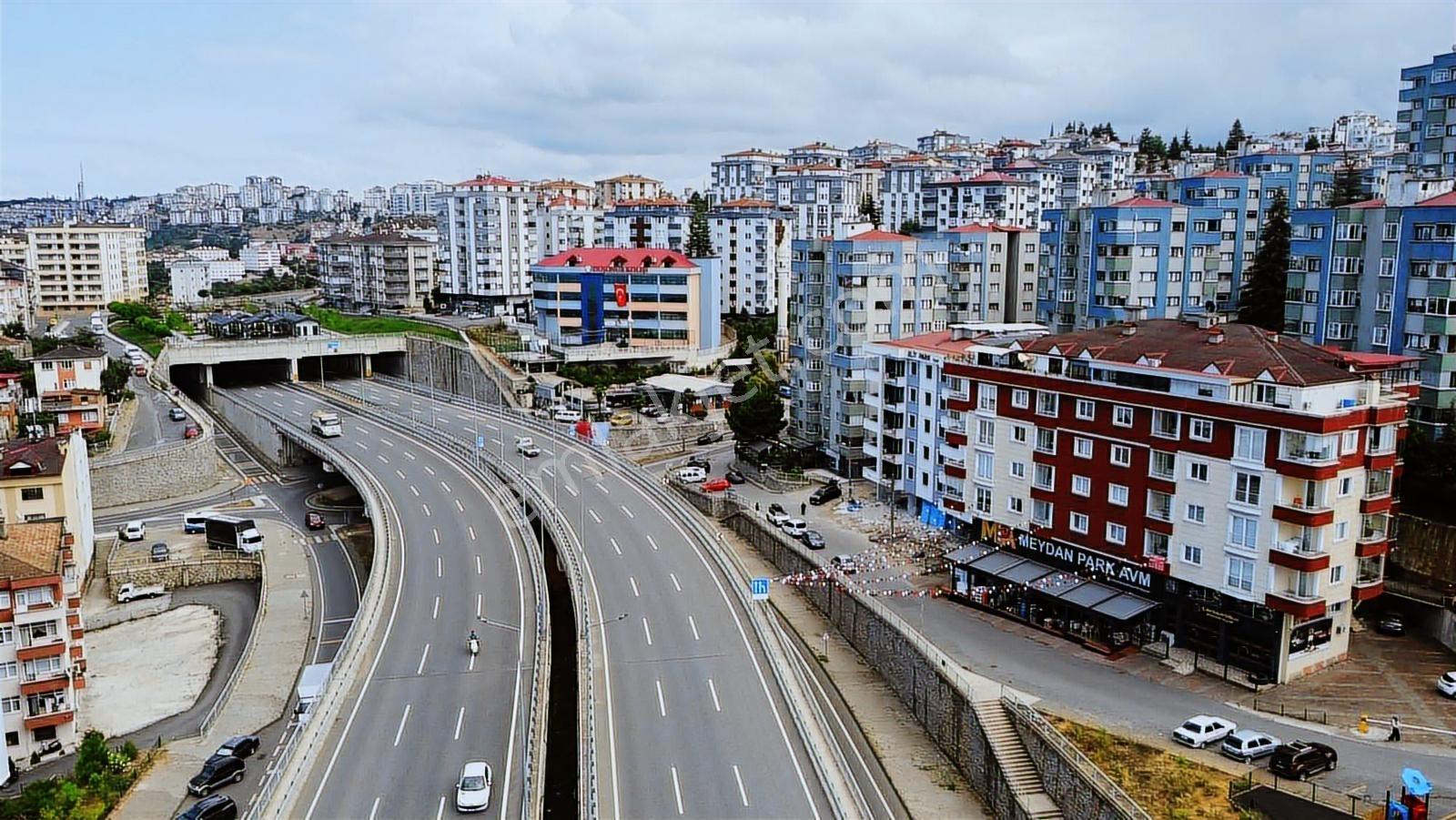 Vip Real Estate Erdoğdu Merkezi Konumda 2+1 Daire - Görsel 7