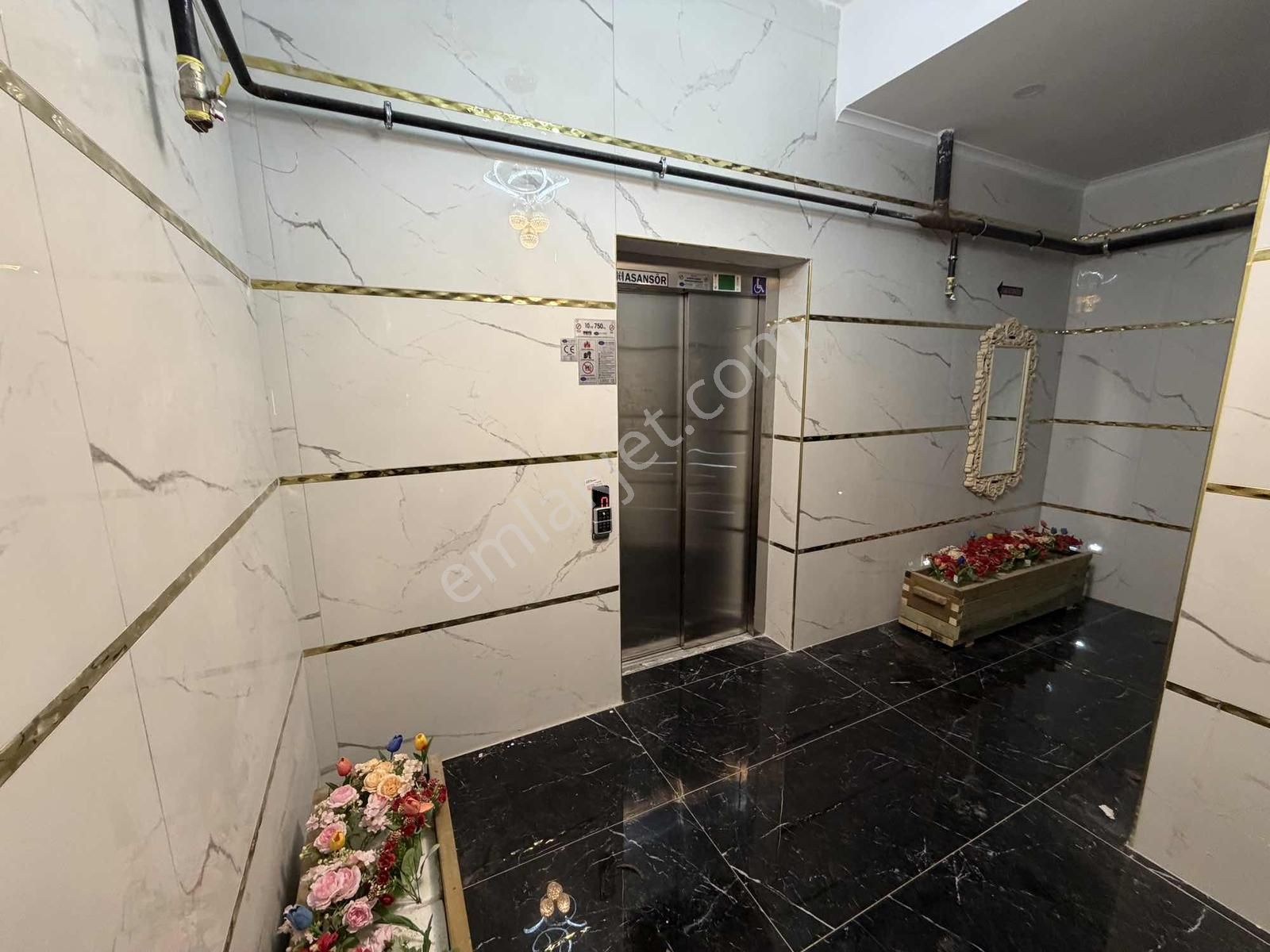 Vip Real Estate Erdoğdu Merkezi Konumda 2+1 Daire - Görsel 12
