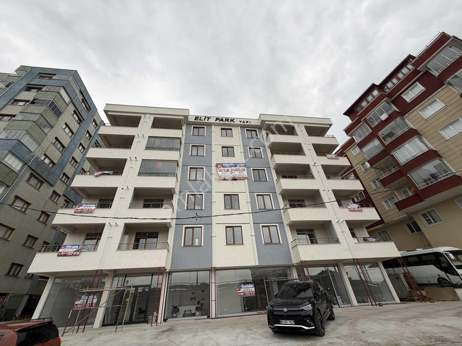Vip Real Estate Erdoğdu Merkezi Konumda 2+1 Daire - Görsel 8