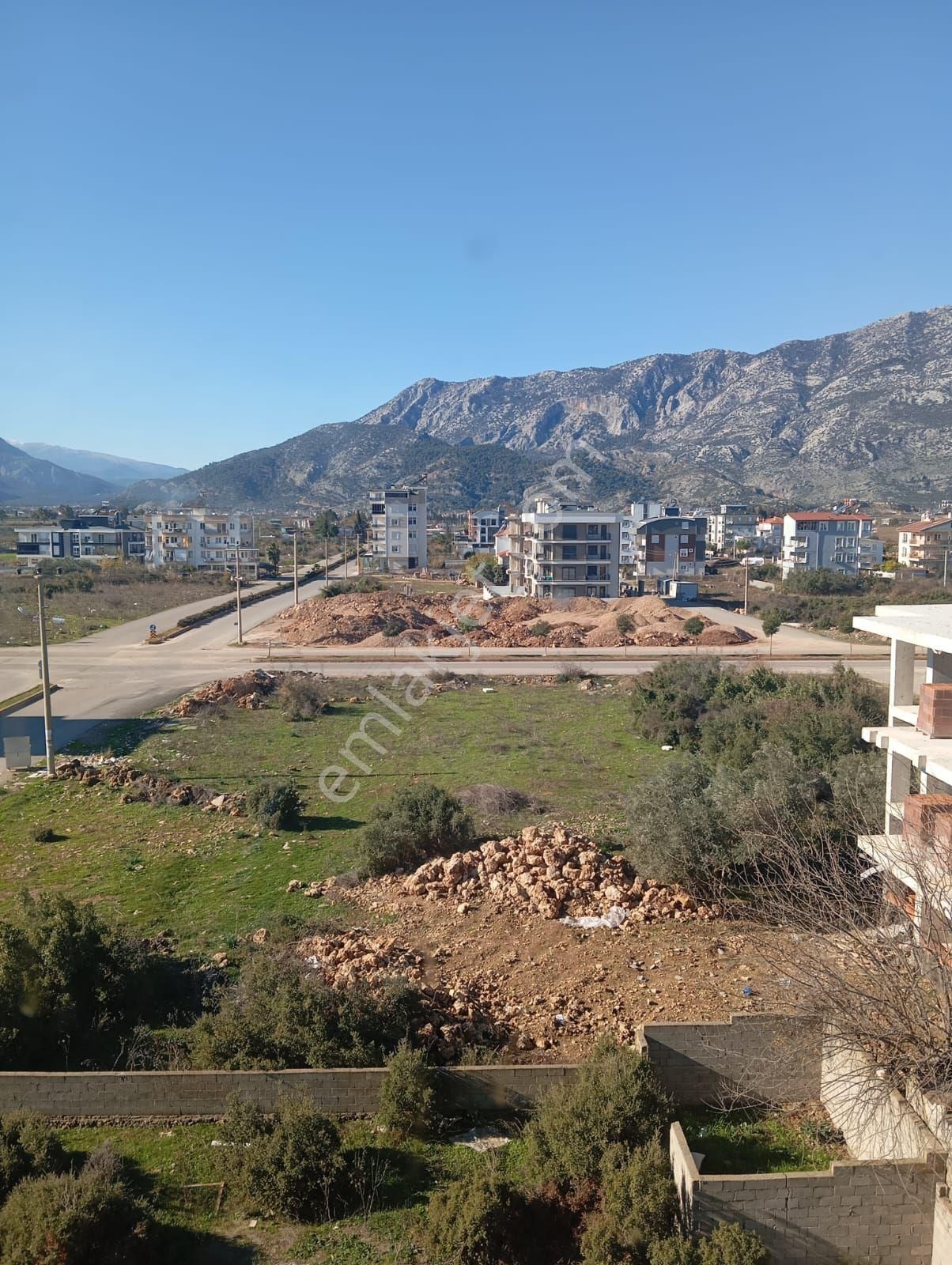 Döşemealti Yeniköyde Kaçırılmaz Fırsat - Görsel 7