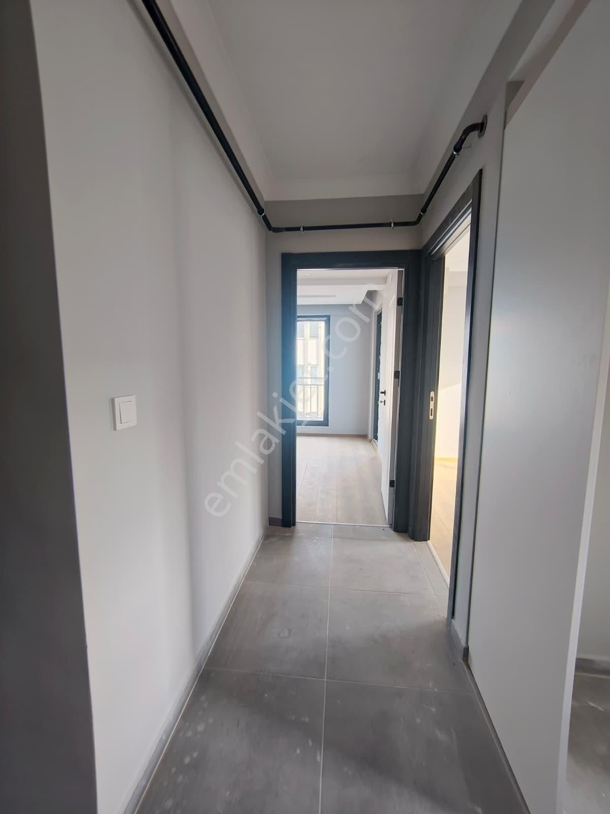 Paşabayır Mahallesi'nde Sıfır 2+0 Satılık Daire - Görsel 10