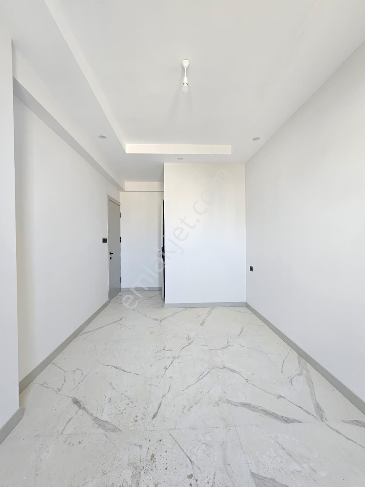 Denizli Şemikler Mahallesinde 2+1 Önü Yeşil Alan Park Cepheli Acil Satılık Fırsat Daireler - Görsel 9