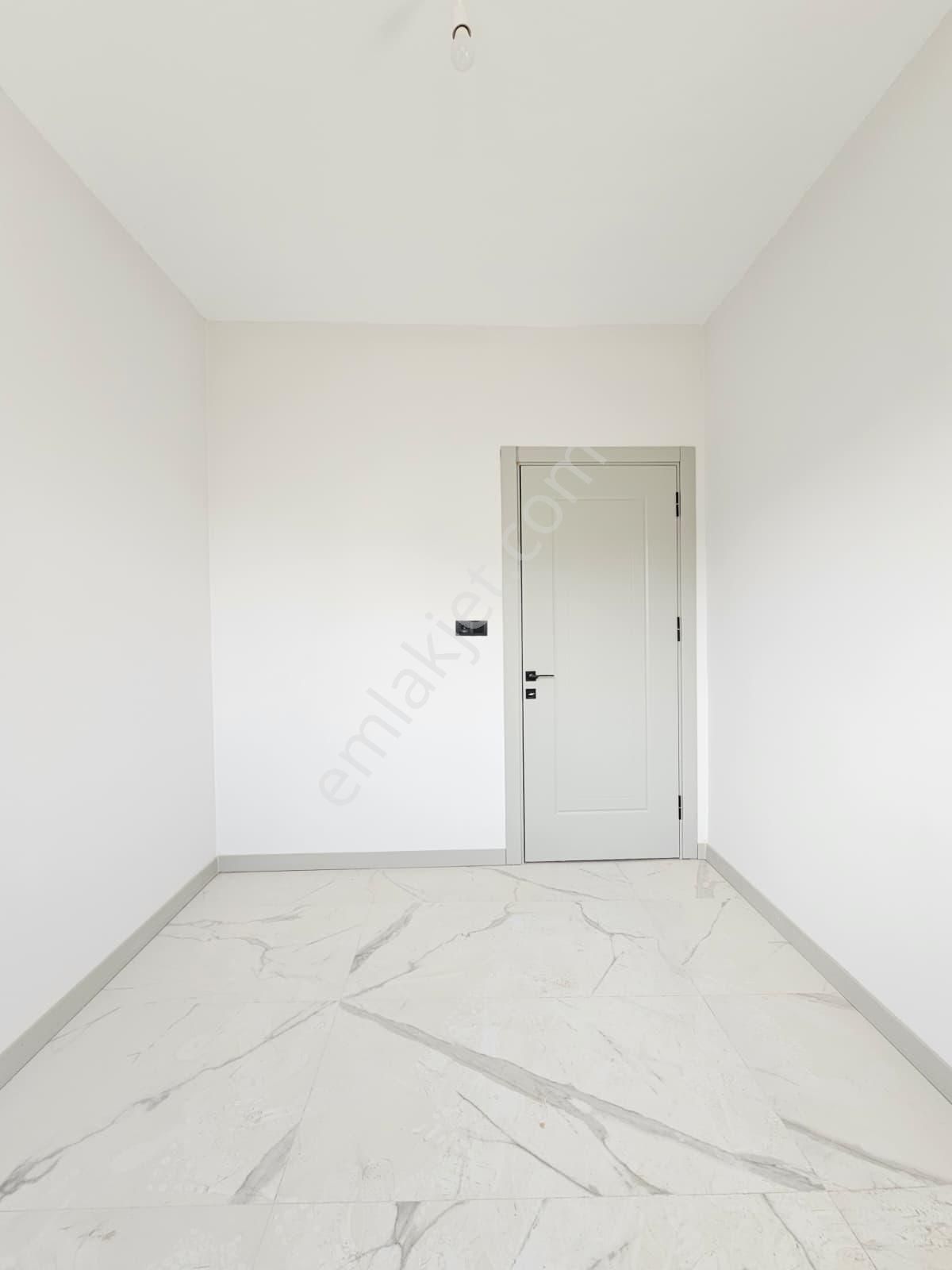 Denizli Şemikler Mahallesinde 2+1 Önü Yeşil Alan Park Cepheli Acil Satılık Fırsat Daireler - Görsel 10