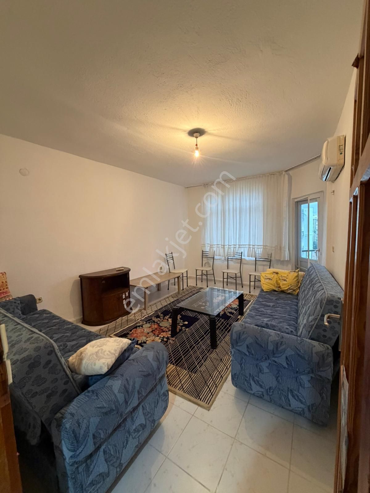 Anchor Gayrimenkul'den Anamur İskele Mahallesinde Kiralık Eşyalı Daire - Görsel 7
