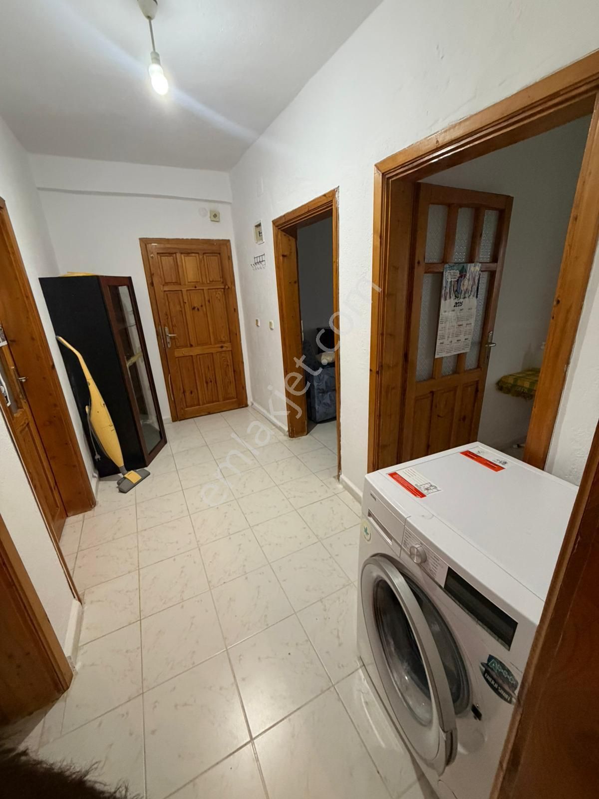 Anchor Gayrimenkul'den Anamur İskele Mahallesinde Kiralık Eşyalı Daire - Görsel 8