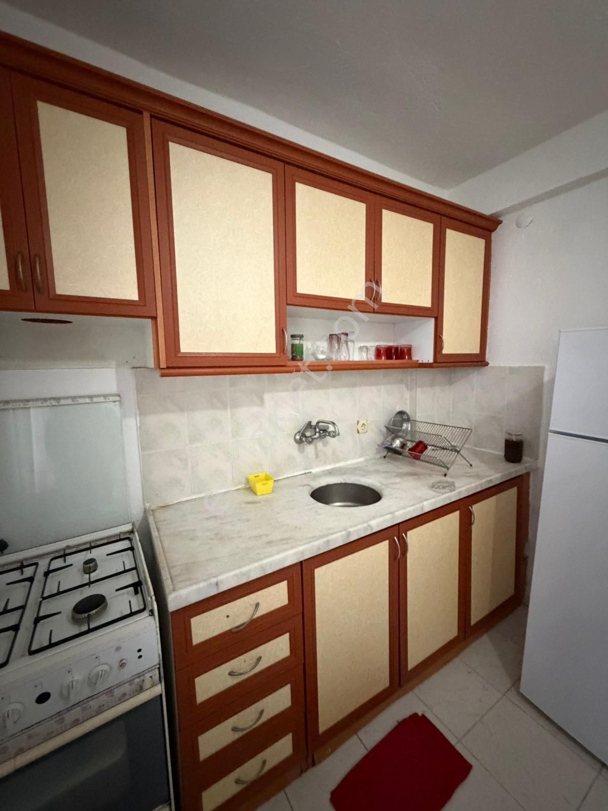Anchor Gayrimenkul'den Anamur İskele Mahallesinde Kiralık Eşyalı Daire - Görsel 3