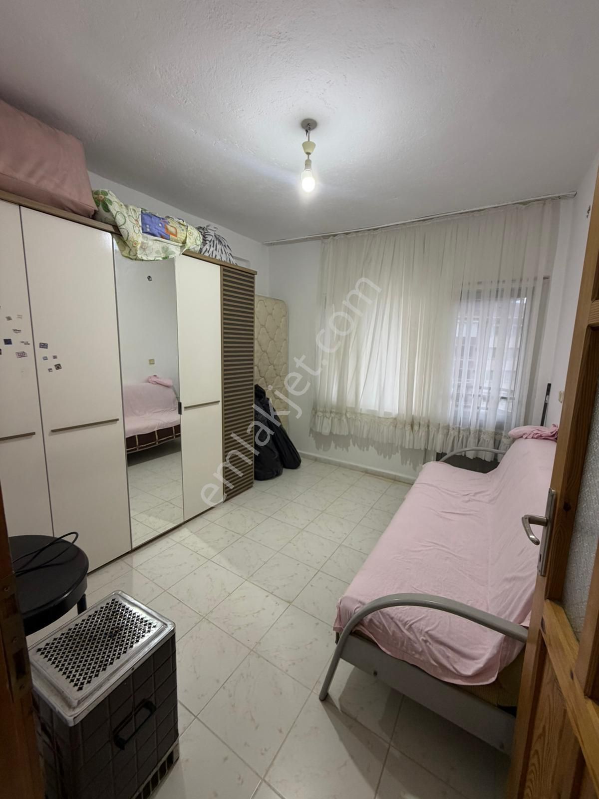 Anchor Gayrimenkul'den Anamur İskele Mahallesinde Kiralık Eşyalı Daire - Görsel 5