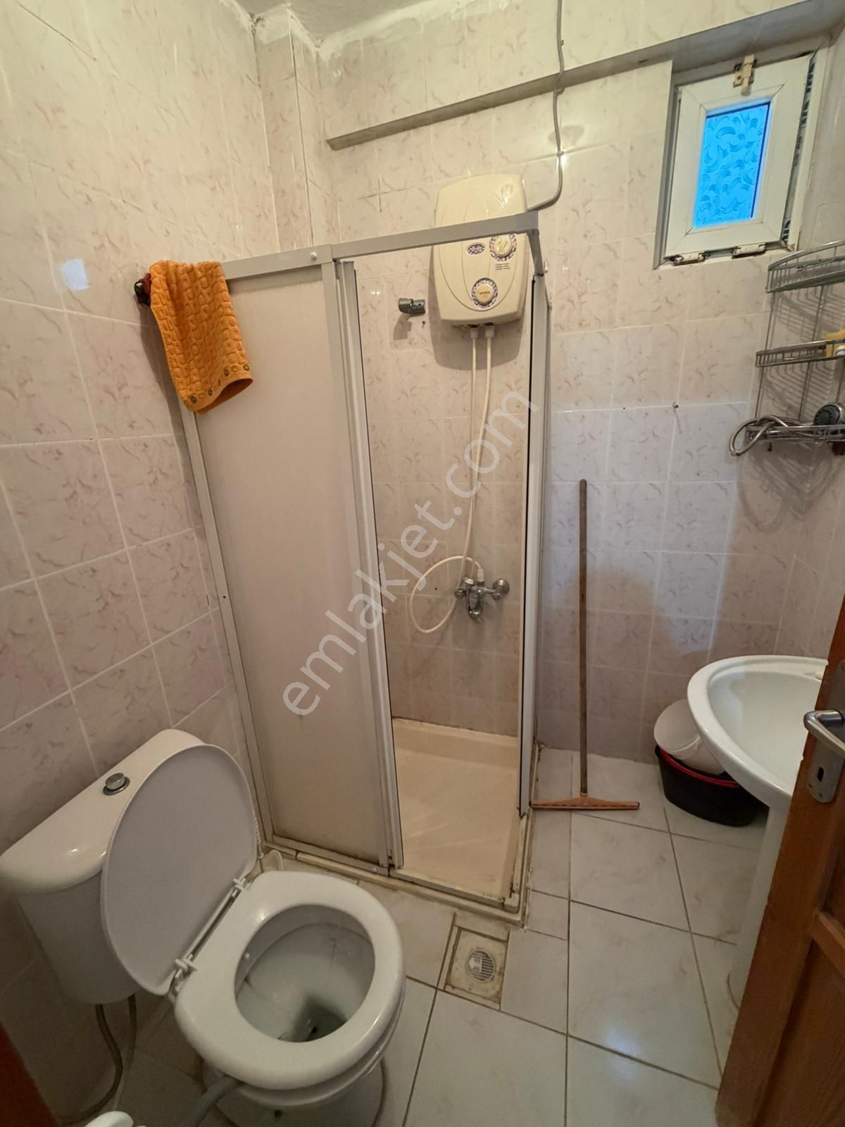 Anchor Gayrimenkul'den Anamur İskele Mahallesinde Kiralık Eşyalı Daire - Görsel 4
