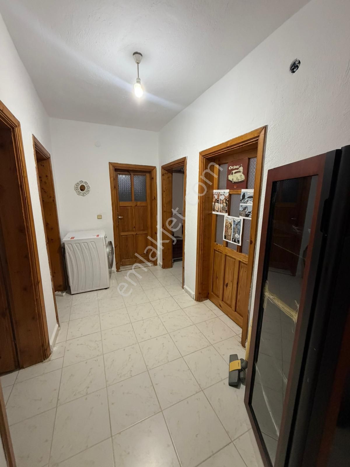 Anchor Gayrimenkul'den Anamur İskele Mahallesinde Kiralık Eşyalı Daire - Görsel 10
