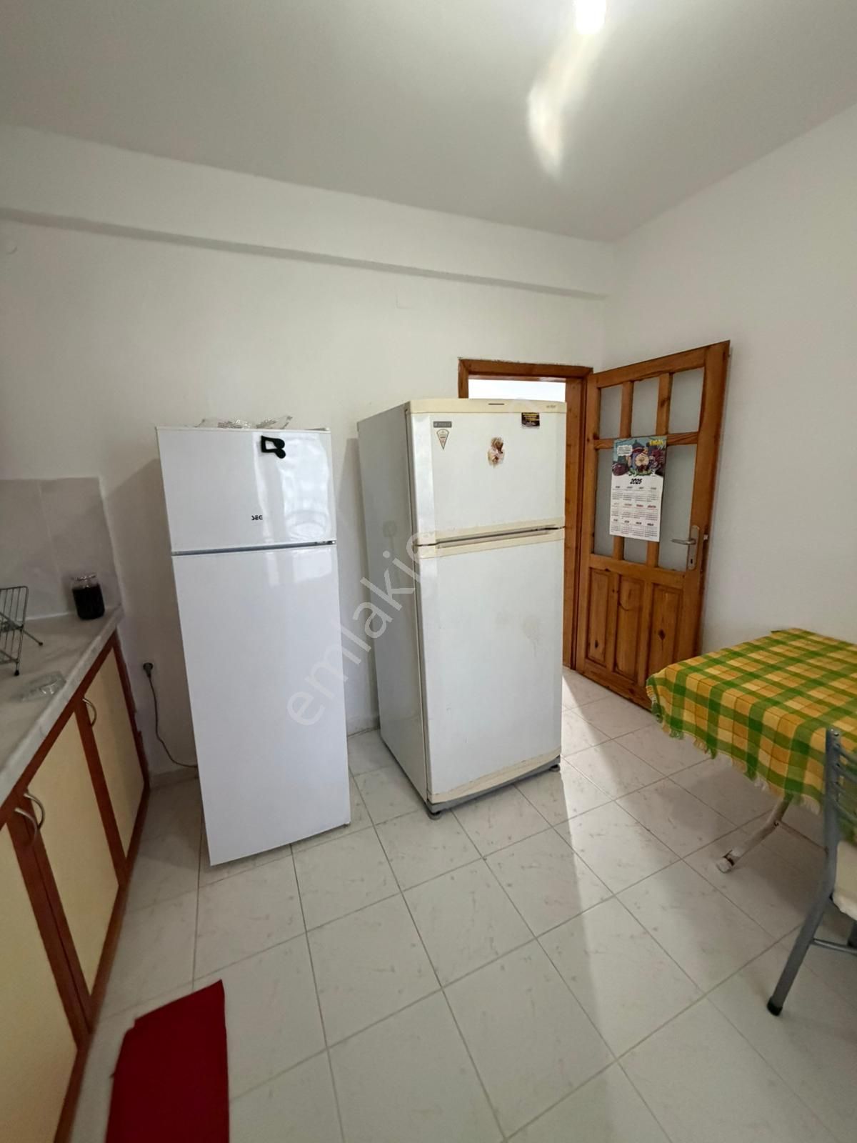 Anchor Gayrimenkul'den Anamur İskele Mahallesinde Kiralık Eşyalı Daire - Görsel 11