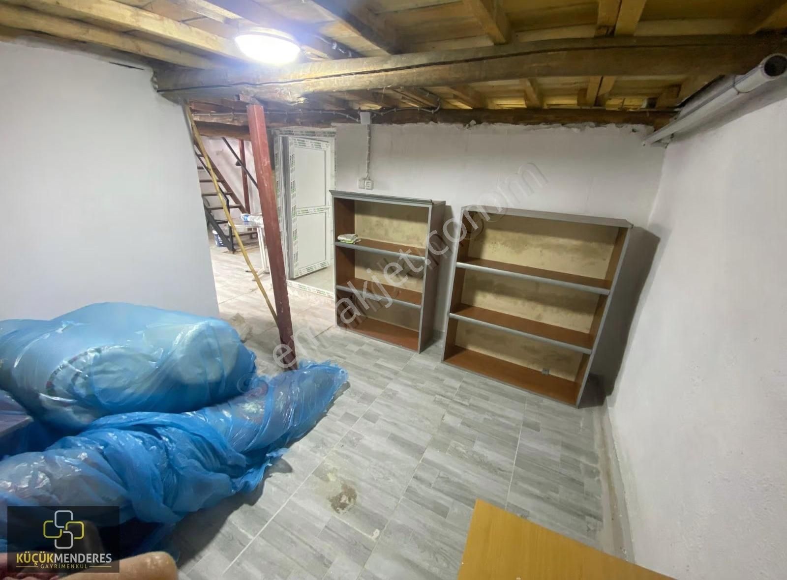 Küçük Menderes'ten Çömlekçi Mah Müstakil Köy Evi Manzaralı 2 Kat - Görsel 5