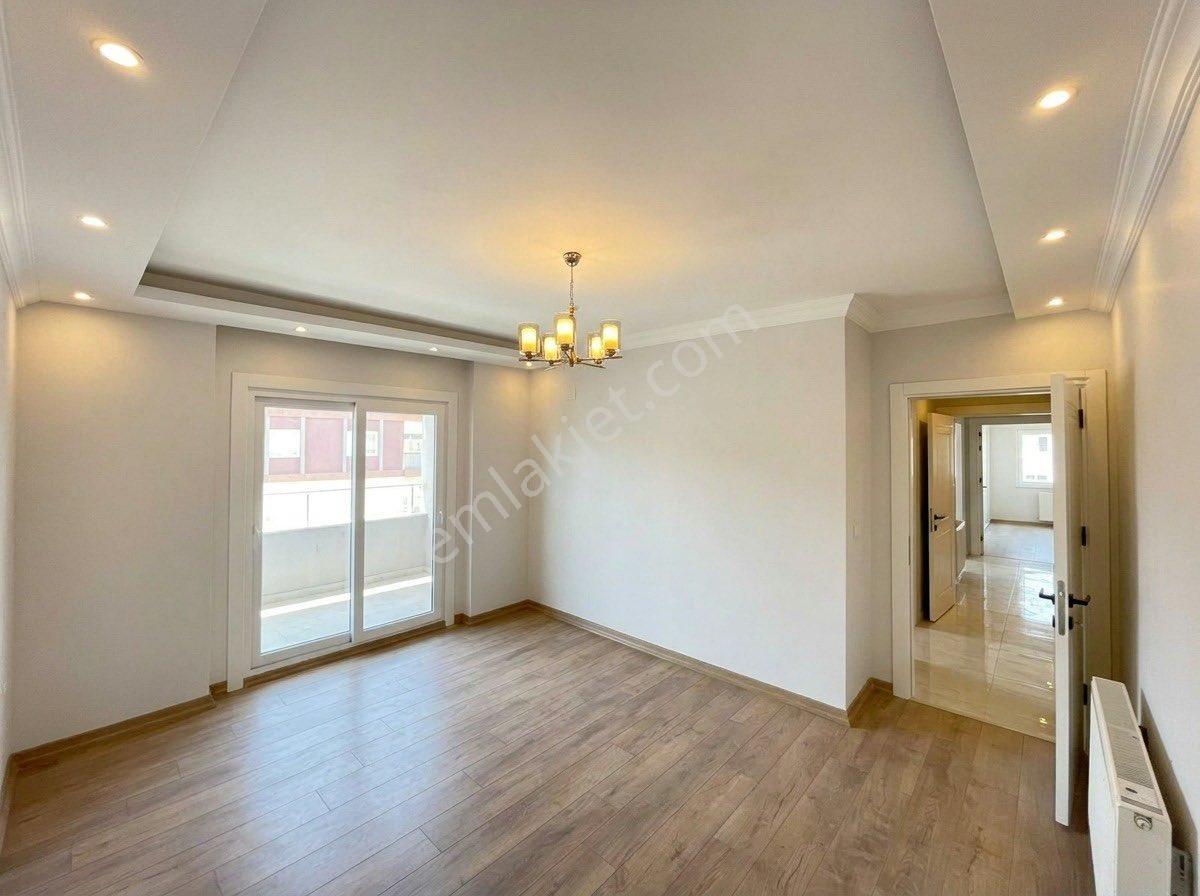 Ra Gayrimenkul Ferahim Şalvuz Mh.site İçerisinde Satılık 3+1 Daire - Görsel 3