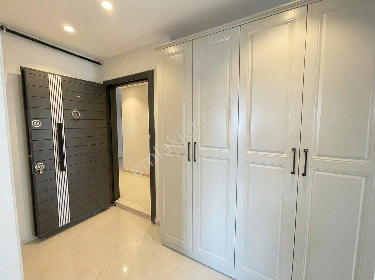 Ra Gayrimenkul Ferahim Şalvuz Mh.site İçerisinde Satılık 3+1 Daire - Görsel 24