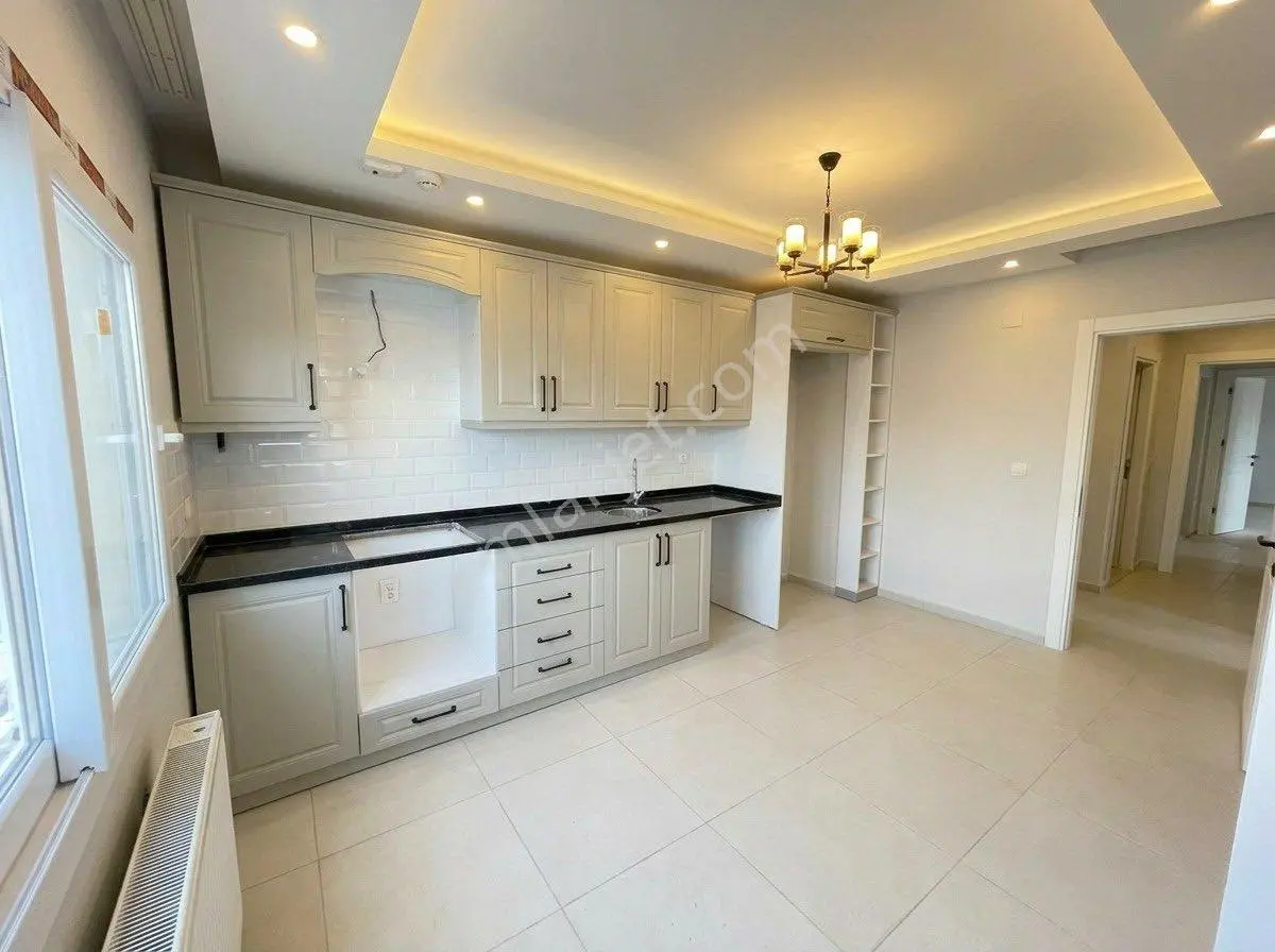 Ra Gayrimenkul Ferahim Şalvuz Mh.site İçerisinde Satılık 3+1 Daire