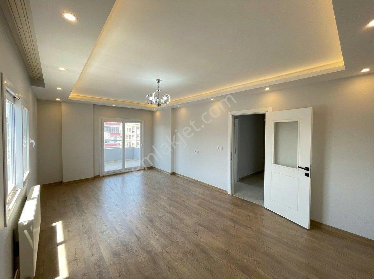 Ra Gayrimenkul Ferahim Şalvuz Mh.site İçerisinde Satılık 3+1 Daire - Görsel 13
