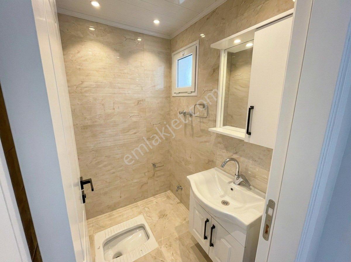 Ra Gayrimenkul Ferahim Şalvuz Mh.site İçerisinde Satılık 3+1 Daire - Görsel 26
