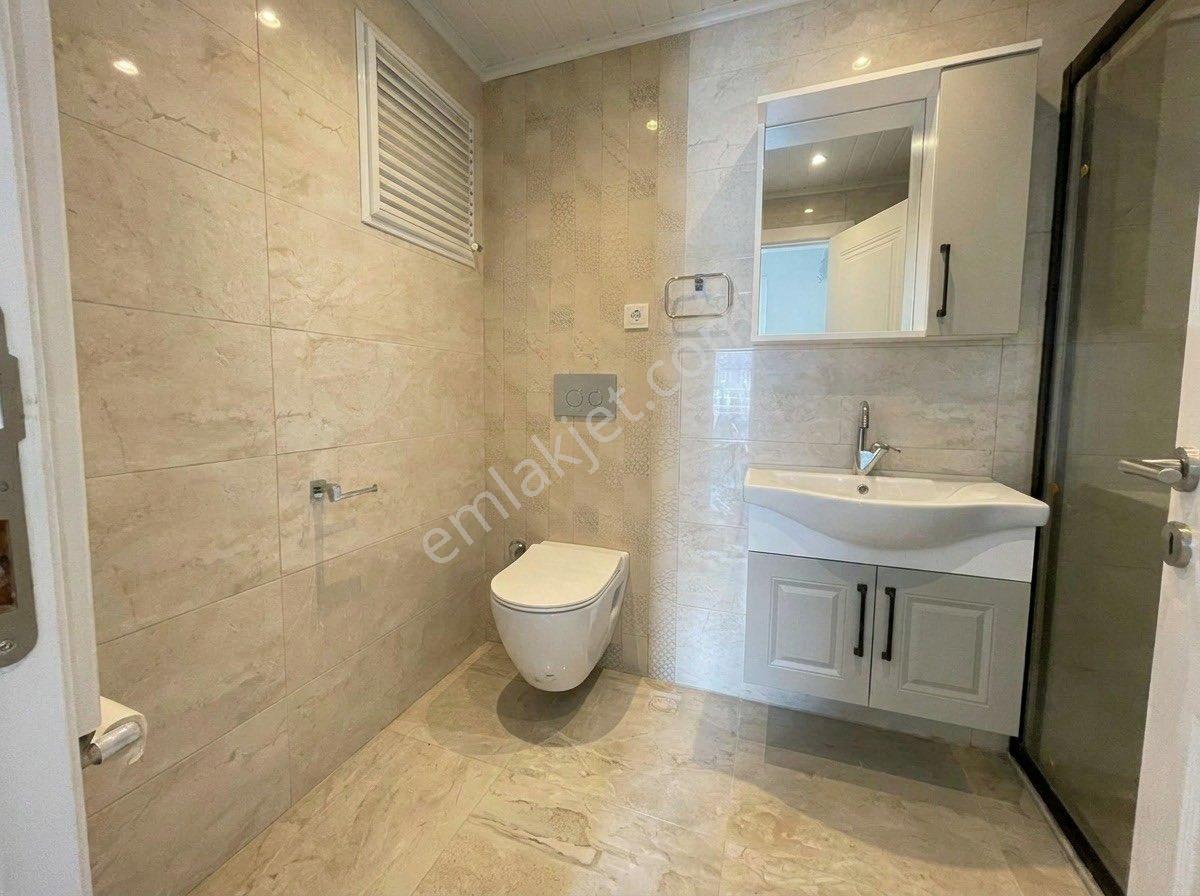 Ra Gayrimenkul Ferahim Şalvuz Mh.site İçerisinde Satılık 3+1 Daire - Görsel 18