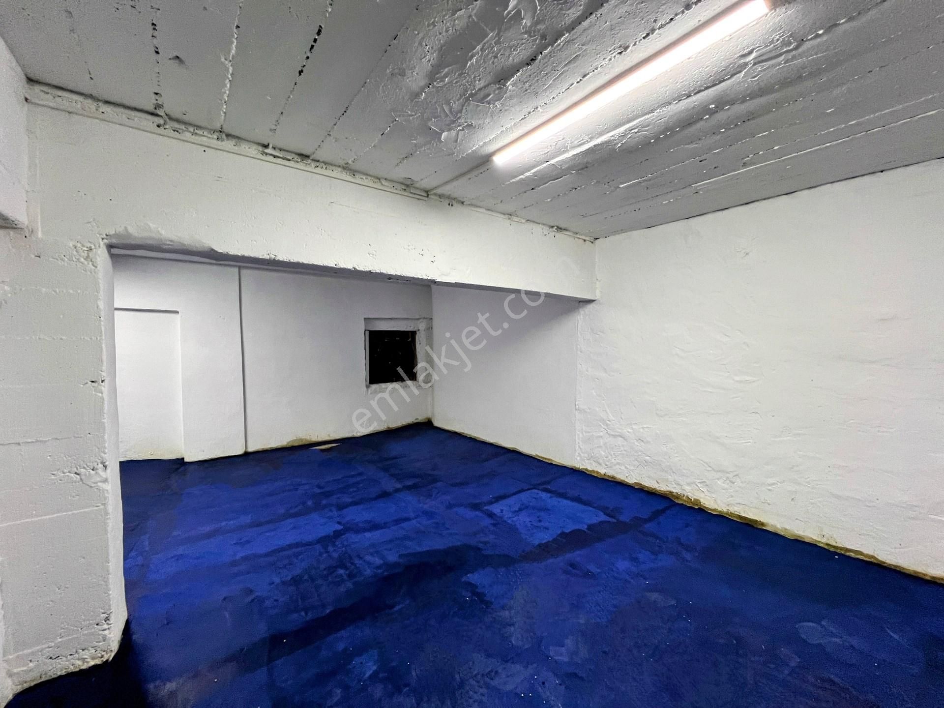 Trabzon Ortahisar İnönü'de 400 M² Geniş Kiralık Dükkan: İşinize Yeni Bir Başlangıç! - Görsel 19