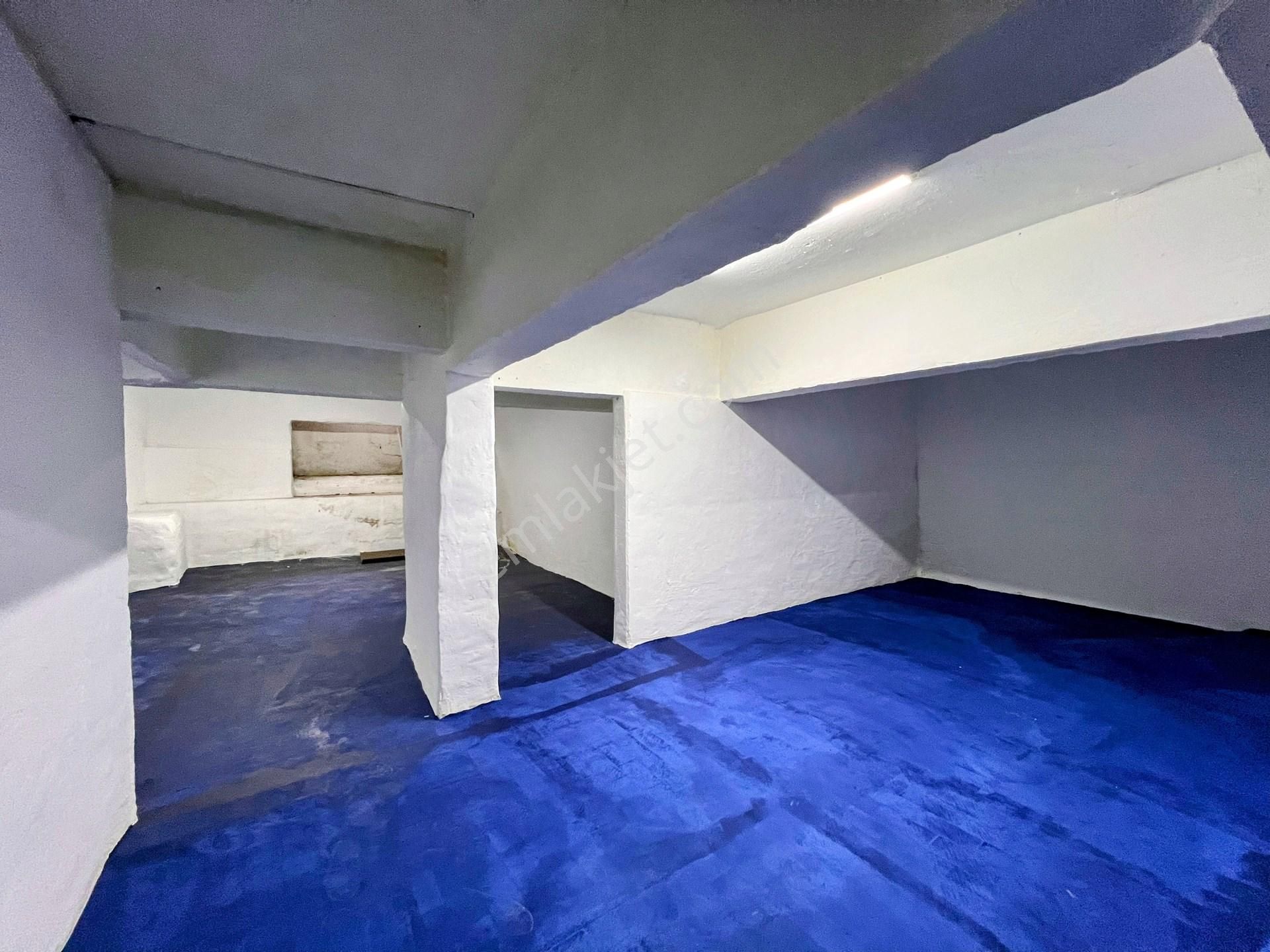 Trabzon Ortahisar İnönü'de 400 M² Geniş Kiralık Dükkan: İşinize Yeni Bir Başlangıç! - Görsel 16