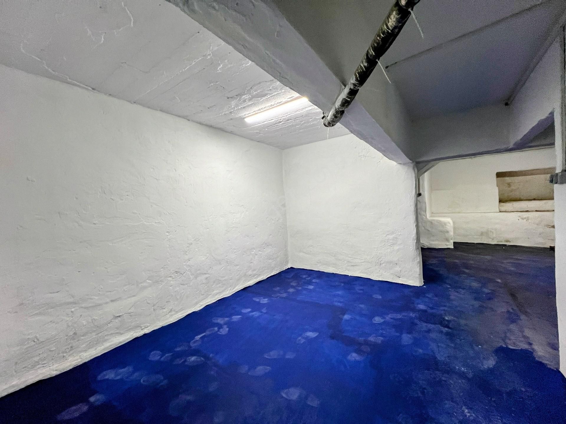 Trabzon Ortahisar İnönü'de 400 M² Geniş Kiralık Dükkan: İşinize Yeni Bir Başlangıç! - Görsel 20