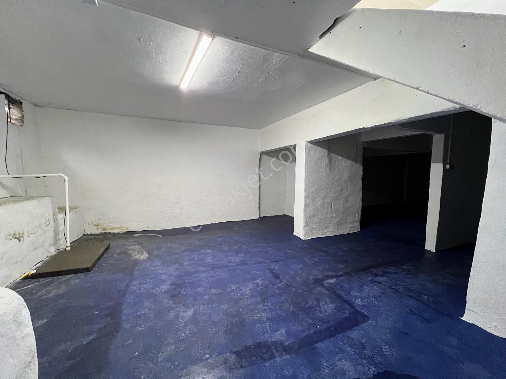 Trabzon Ortahisar İnönü'de 400 M² Geniş Kiralık Dükkan: İşinize Yeni Bir Başlangıç! - Görsel 13