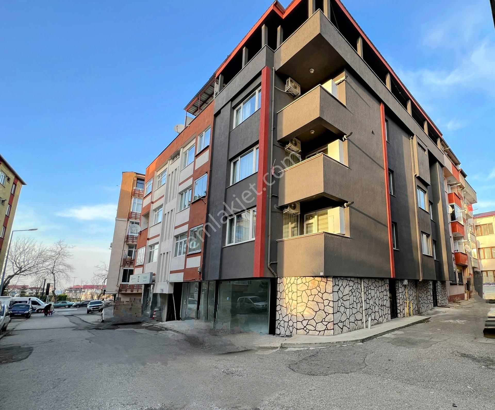 Trabzon Ortahisar İnönü'de 400 M² Geniş Kiralık Dükkan: İşinize Yeni Bir Başlangıç!