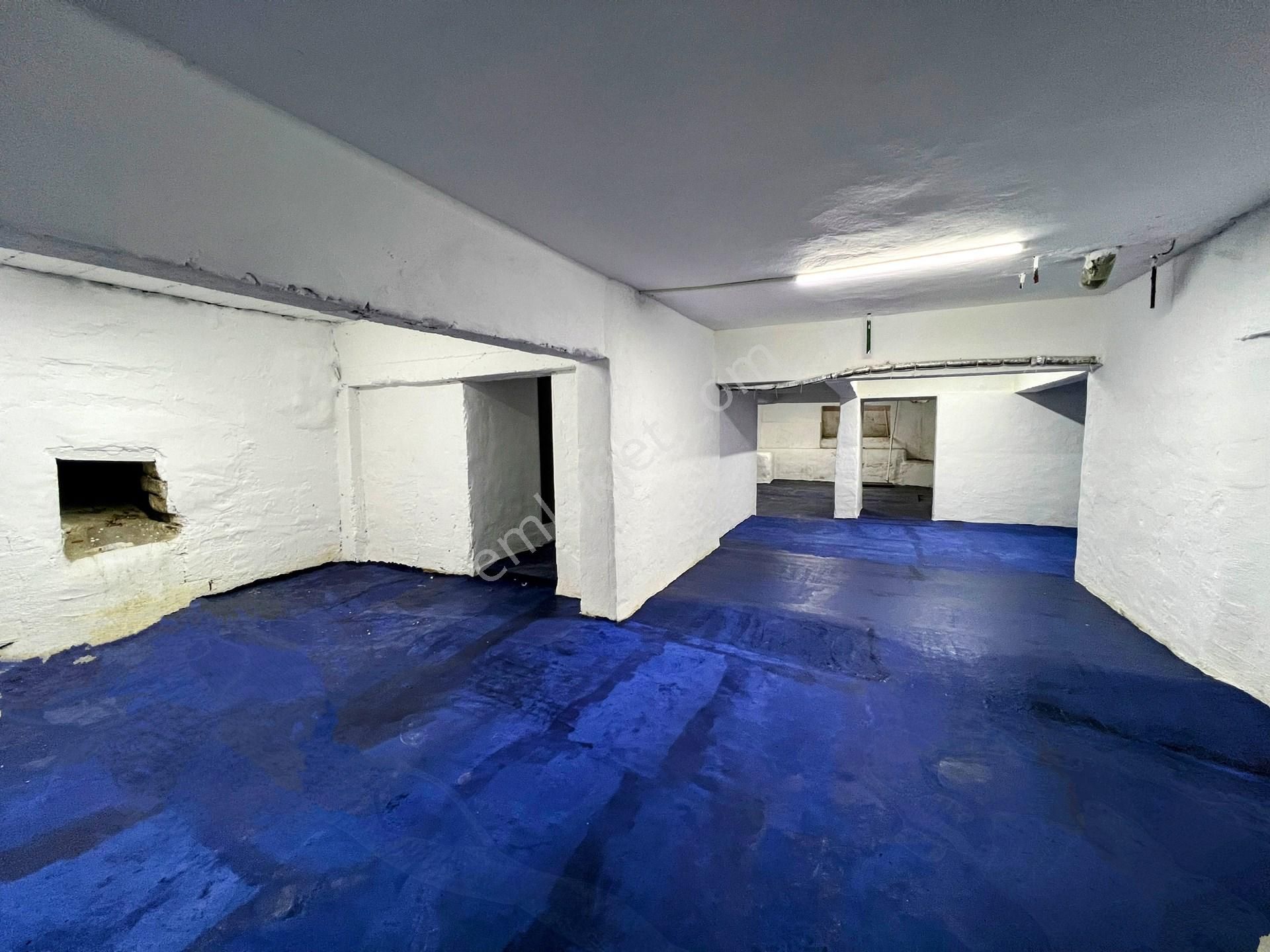 Trabzon Ortahisar İnönü'de 400 M² Geniş Kiralık Dükkan: İşinize Yeni Bir Başlangıç! - Görsel 18